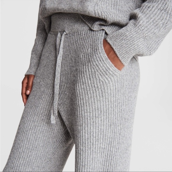Rag bone cashmere jogger - Picture 3 of 9